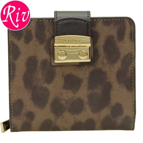 55 以上節約 フルラ Furla 財布 二つ折り Metropolis S Bifold メトロポリス 楽天市場 Regionmarket Store