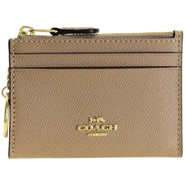 コーチ COACH パスケース コインケース アウトレット 88250｜riverall｜04