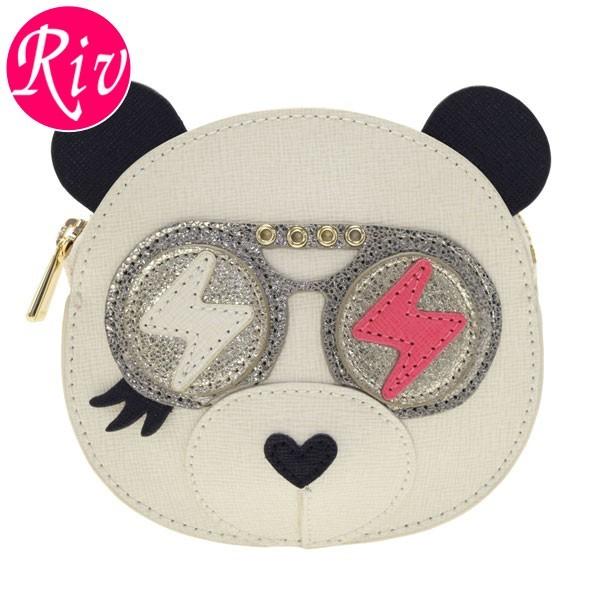 FURLA パンダケース FURLA（フルラ） コインケース 小銭入れ パンダ 964005 : Riverall