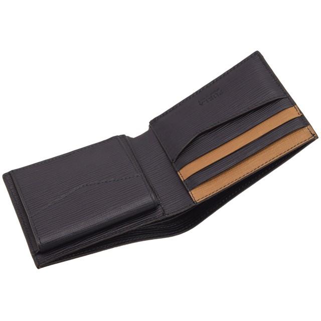 全品7 還元 24時 フルラ Furla 財布 二つ折り メンズ 9937 9937 リヴェラール 通販 Yahoo ショッピング