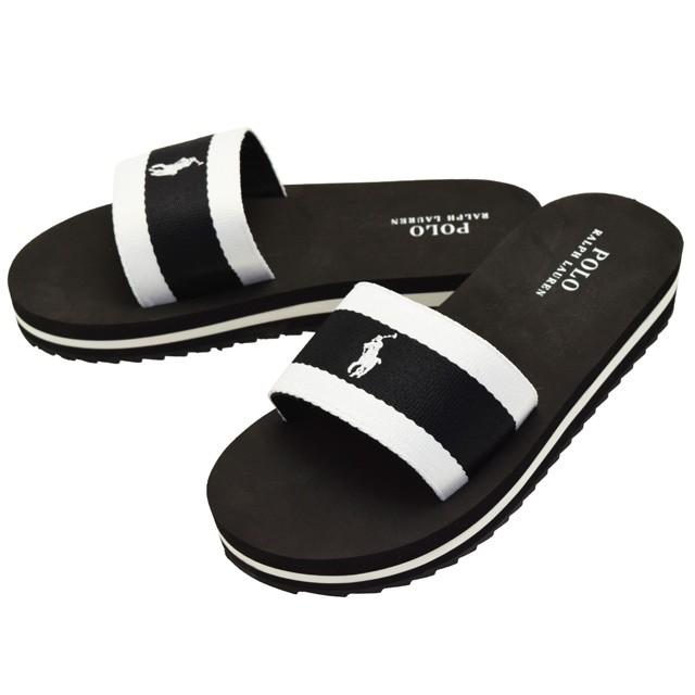 全品3 還元 24時 スペシャルセール ポロ ラルフローレン Polo Ralph Lauren サンダル シャワーサンダル ユニセックス リヴェラール 通販 Yahoo ショッピング