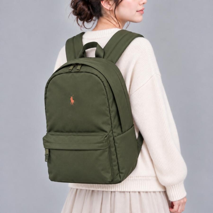 POLO RALPH LAUREN（ポロ・ラルフローレン） ラルフローレン バッグ