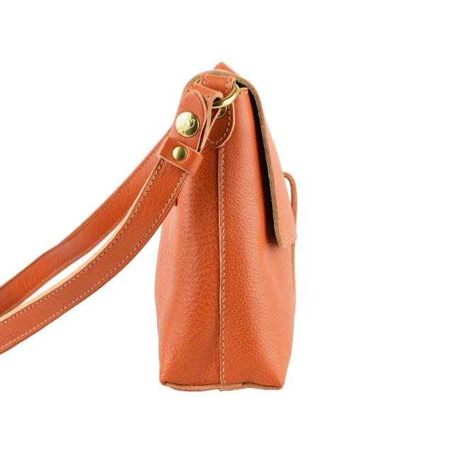 IL BISONTE（イルビゾンテ） 斜め掛けバッグ ショルダーバッグ メンズ