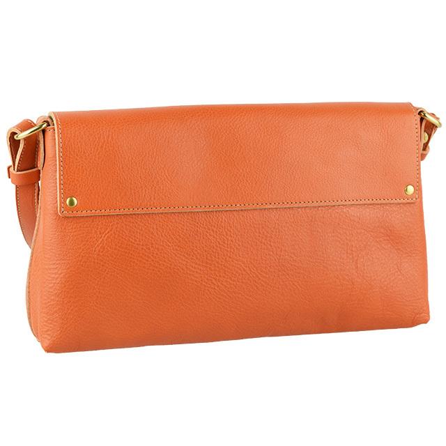 IL BISONTE（イルビゾンテ） 斜め掛けバッグ ショルダーバッグ メンズ