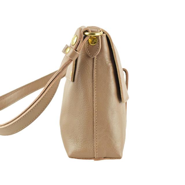 IL BISONTE（イルビゾンテ） 斜め掛けバッグ ショルダーバッグ メンズ