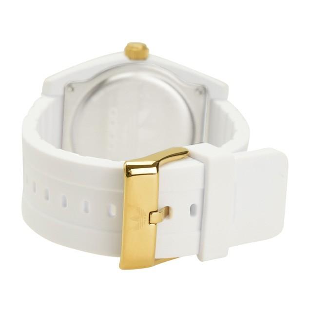 アディダスオリジナルス adidas Originals 腕時計 42mm レディース ボーイズ SANIAGO dh2917 | adidas Originals | 01