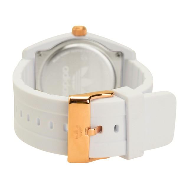 アディダスオリジナルス adidas Originals 腕時計 42mm レディース ボーイズ SANIAGO adh2918 | adidas Originals | 01