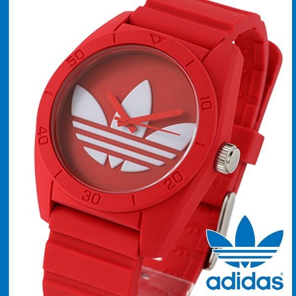 アディダスオリジナルス 腕時計 時計 ボーイズ adh6168 | adidas Originals