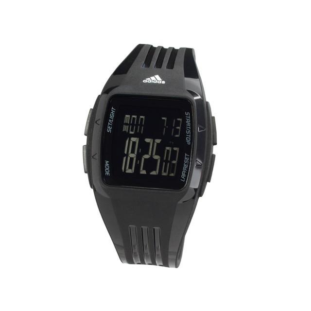 adidas デジタル腕時計 adidas（アディダス） アディダスパフォーマンス 腕時計 時計 デジタル