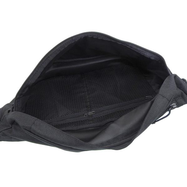 NIKE（ナイキ） テック ヒップパック ボディバッグ メンズ レディース