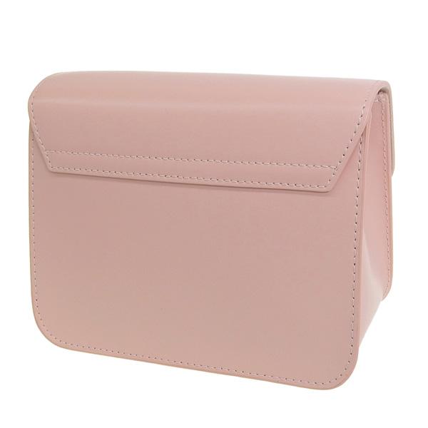 新品未使用 FURLA クロスボディ ハート型 ハンドポーチ ピンク FURLA - 新品未使用 FURLA クロスボディ ハート型 ハンドポーチ