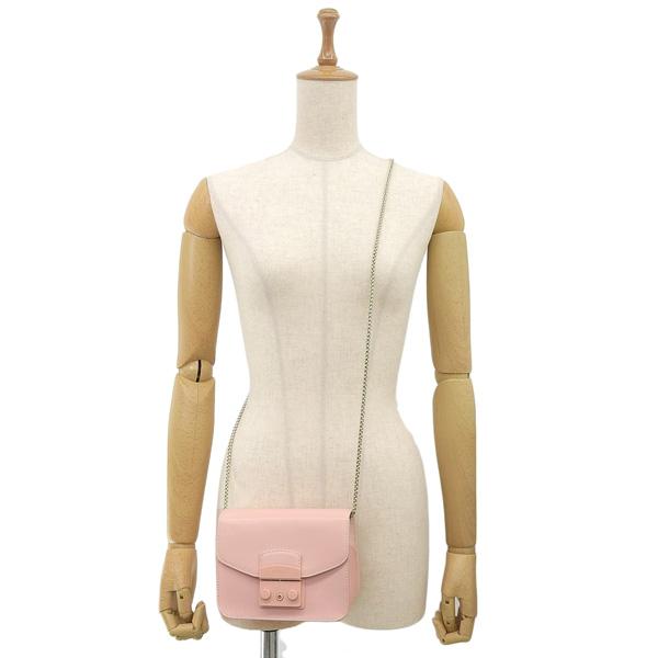 FURLA ピンクスフェラ クロスボディバック 楽天市場】FURLA SFERA VERTICAL クロスボディバッグ／フルラ