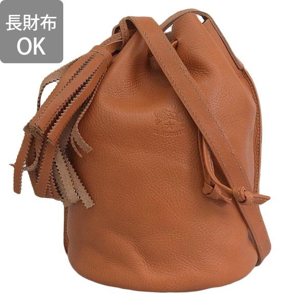 IL BISONTE 特価 イルビゾンテ バッグ レディース ショルダー