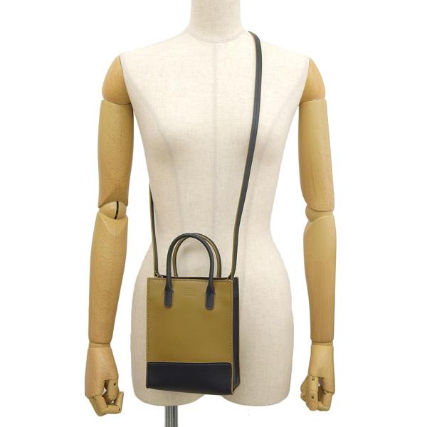 IL BISONTE（イルビゾンテ） トートバッグ ショルダーバッグ 2WAY