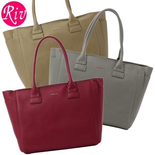 Furla レディース トートバッグ 新作バッグ 財布が入荷 秋冬 レディース メンズ 斜めがけ Bhe5 リヴェラール トートバッグ フルラ レディースバッグ アウトレット Bhe5 正規品質保証