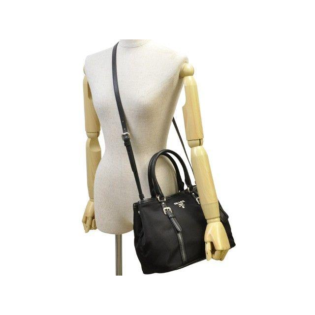 PRADA プラダPRADA バッグ バック トートバッグ 2WAY ショルダー