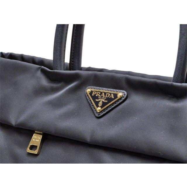 PRADA プラダ ショルダーバッグ 2way 斜めがけ トートバッグ PRADA プラダ ショルダーバッグ 2way 斜めがけ トートバッグ