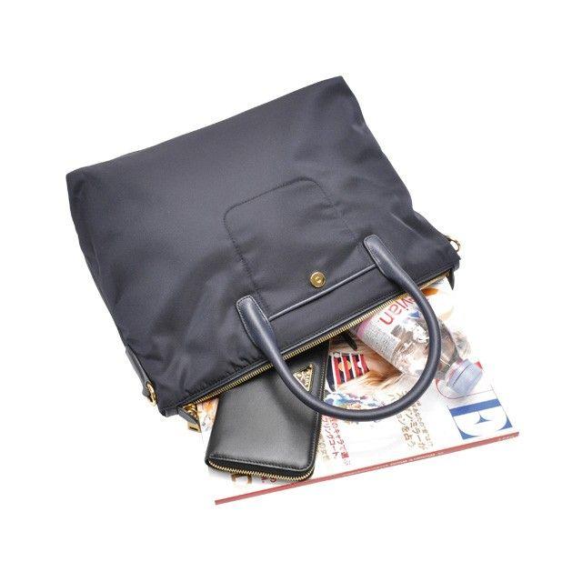 プラダ 2WAYハンドバッグ トライアングルロゴ BN2541 ネイビー 楽天市場】PRADA プラダ トライアングルロゴ トートバッグ