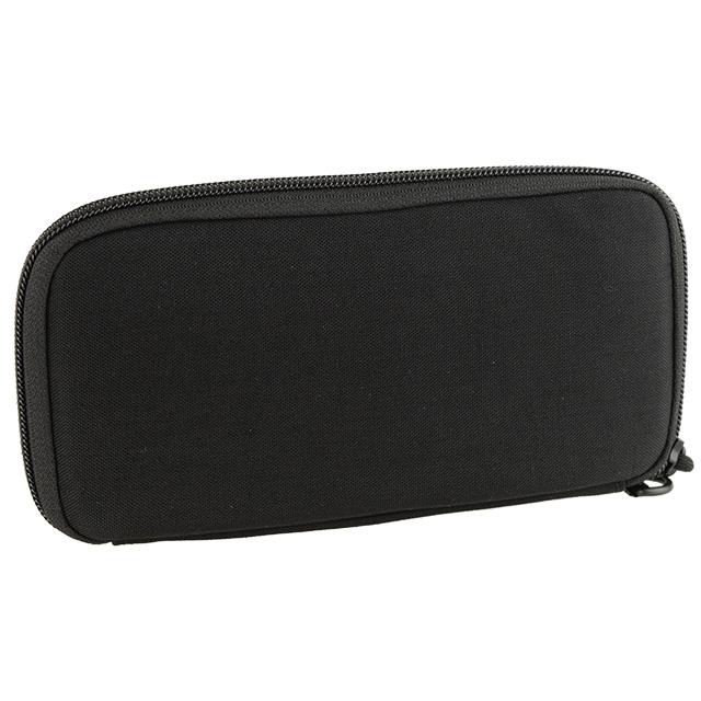 BRIEFING（ブリーフィング） 財布 長財布 ラウンドファスナー メンズ
