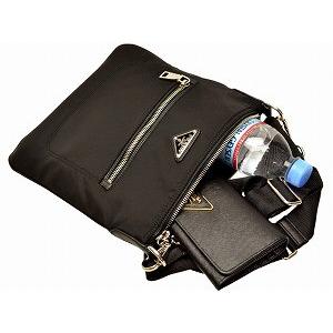 PRADA プラダ バッグ 斜めがけ ショルダーバッグ BT0716 : Riverall 