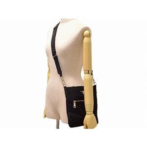 PRADA プラダ バッグ 斜めがけ ショルダーバッグ BT0716 : Riverall 