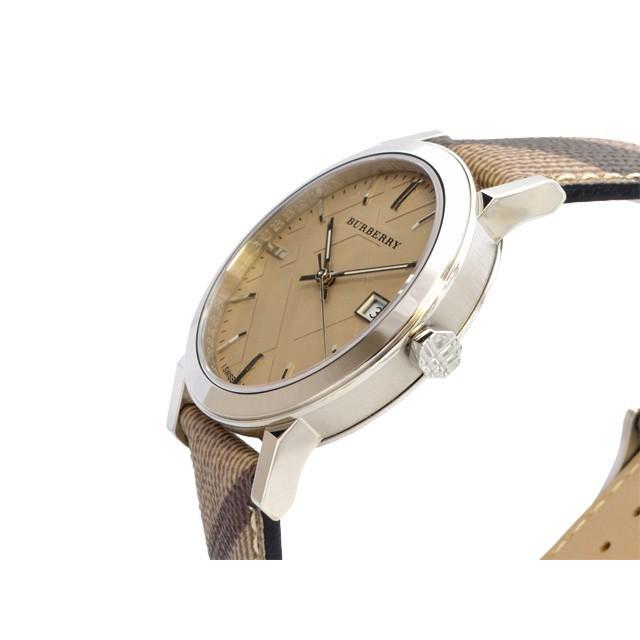 バーバリー BURBERRY 時計 メンズ 腕時計 シティ ボーイズ City BU9029 | BURBERRY | 02