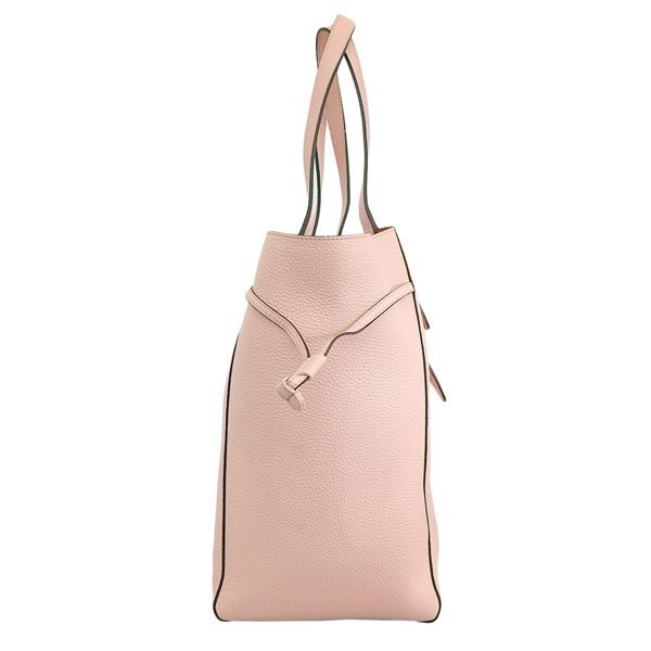 ※れおっち【美品】FURLA バッグ FURLA 【数量限定セール】フルラ NET L TOTE バッグ ショルダー