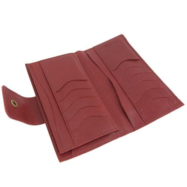 超可爱の 245 フェラガモ レディース 長財布 ラウンドファスナー ブランド 黒赤 人気 長財布 Alrc Asia