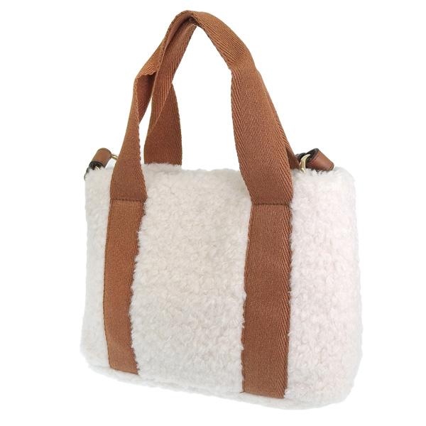 Chloe クロエ バッグ レディース トートバッグ 2WAY ショルダーバッグ 