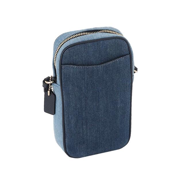 COACH コーチ スマホポシェット スマホポーチ バッグ