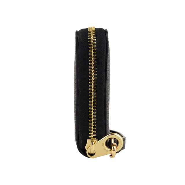 COACH コーチ 財布 長財布 ラウンドファスナー アウトレット