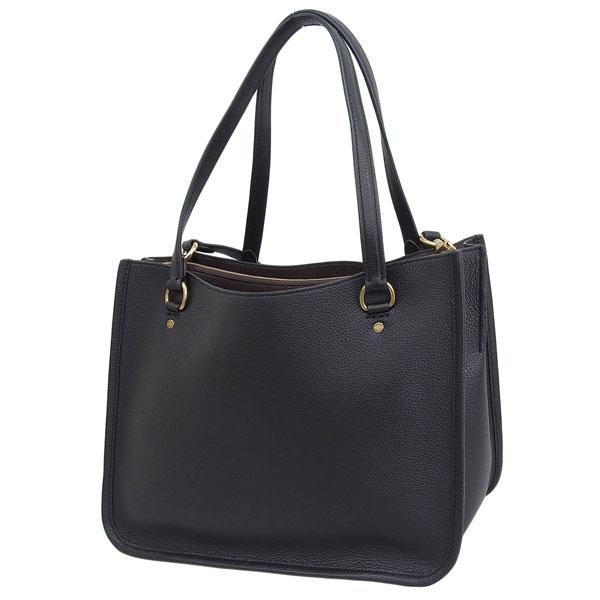 COACH コーチ バッグ レディース 2WAY トートバッグ ショルダーバッグ 