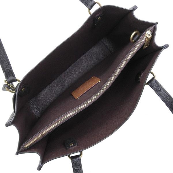 COACH コーチ バッグ レディース 2WAY トートバッグ ショルダーバッグ 