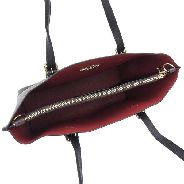 COACH（コーチ） バッグ ショルダーバッグ バッグ ブラック トルー