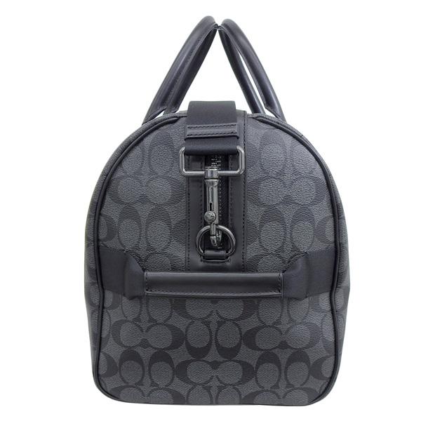 COACH コーチ バッグ メンズ レディース ボストンバック 2WAY