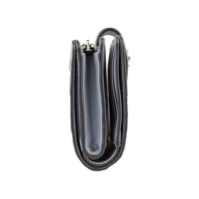 COACH コーチ 財布 折財布 二つ折り シグネチャー アウトレット