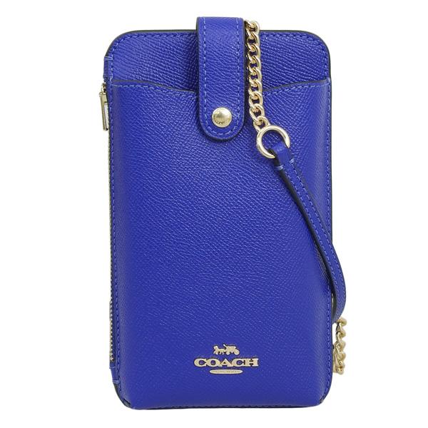 COACH（コーチ） バッグ レディース スマホショルダー ショルダー