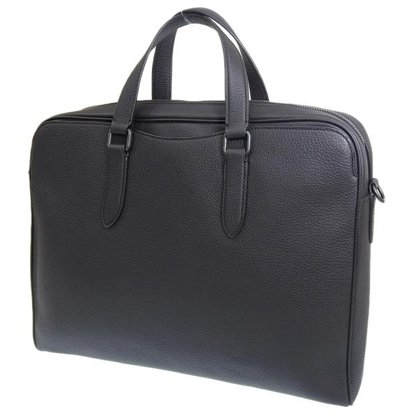 COACH コーチ バッグ メンズ ビジネスバッグ 2WAYブリーフケース COACH コーチ バッグ メンズ ビジネスバッグ 2WAYブリーフケース