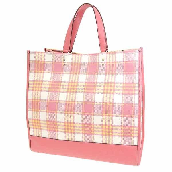 コーチ COACH バッグ ショルダーバッグ バッグ ピンクマルチ 