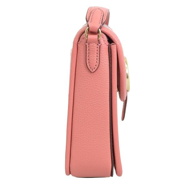 COACH コーチ バッグ ショルダーバッグ ピンク レディース c8321