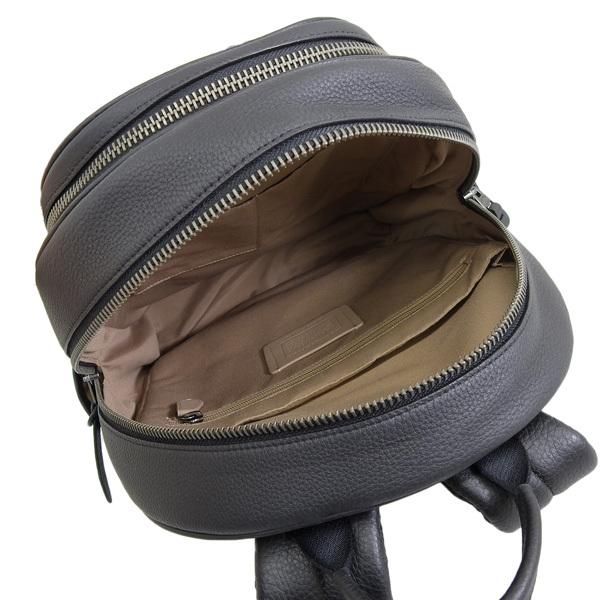 COACH リュック C9365 シグネチャー A4可 キャンバス レザー