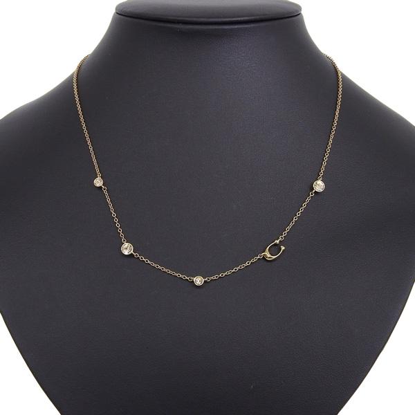 COACHネックレス cq548_gld_a0