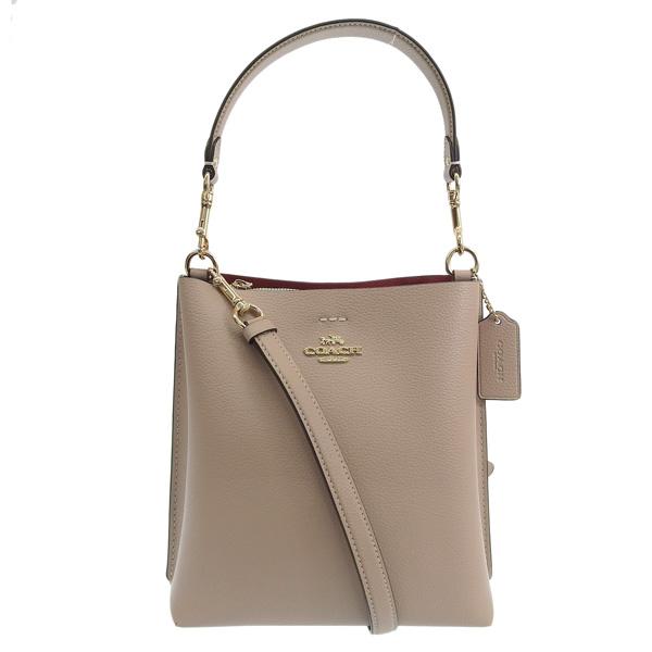 COACH コーチ ショルダーバッグ 2WAY ハンドバッグ レディース