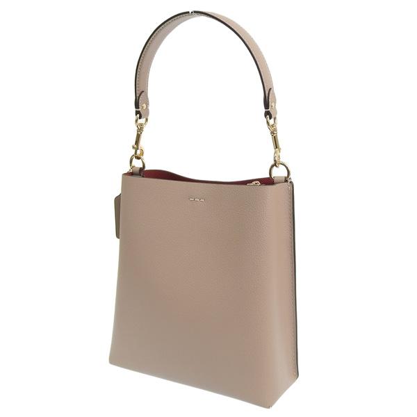 COACH コーチ ショルダーバッグ 2WAY ハンドバッグ レディース