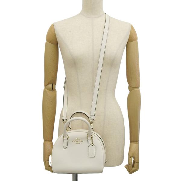 COACH コーチ バッグ レディース ショルダーバッグ ハンドバッグ 2WAY  