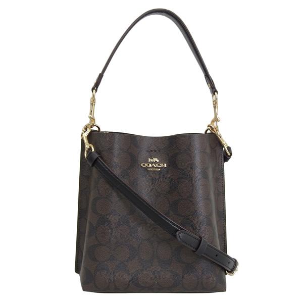 COACH コーチ ショルダーバッグレディース アウトレット 2WAY