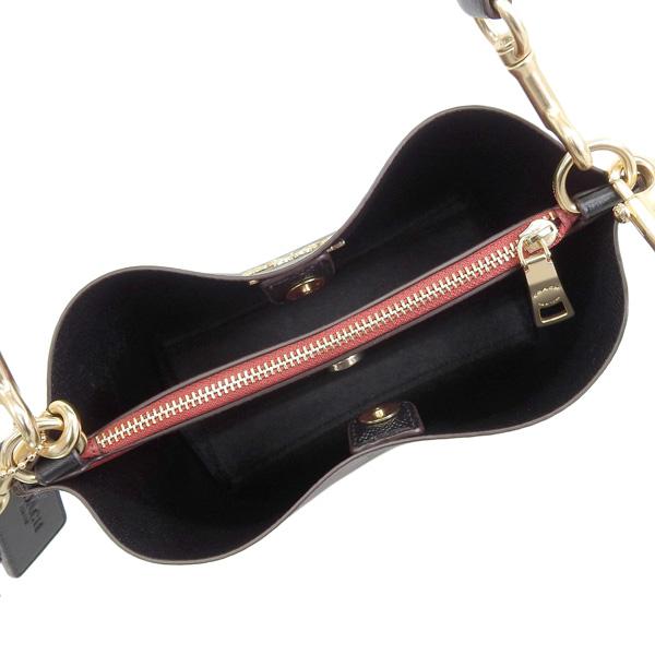 【極美品】COACH コーチ 2WAY ハンドバッグ CA582 ショルダー紐付 COACH コーチ バッグ ショルダーバッグ CA582 2way シグネチャー