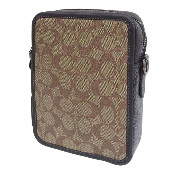 COACH（コーチ） バッグ メンズ アウトレット ショルダーバッグ 斜め
