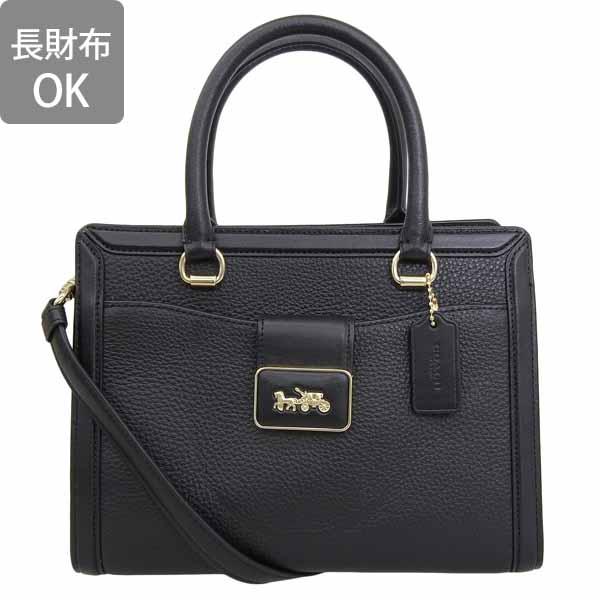 コーチ ハンドバッグ ショルダーバッグ 2WAY レディース アウトレット 
