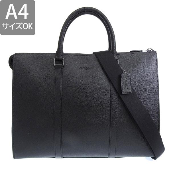 コーチ バッグ メンズ ビジネスバッグ 2WAYブリーフケース  